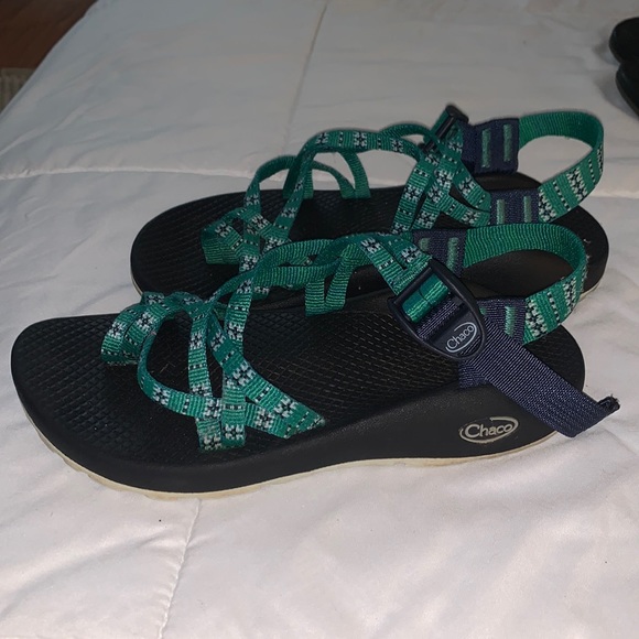 CHACO SANDALS - Picture 7 of 7